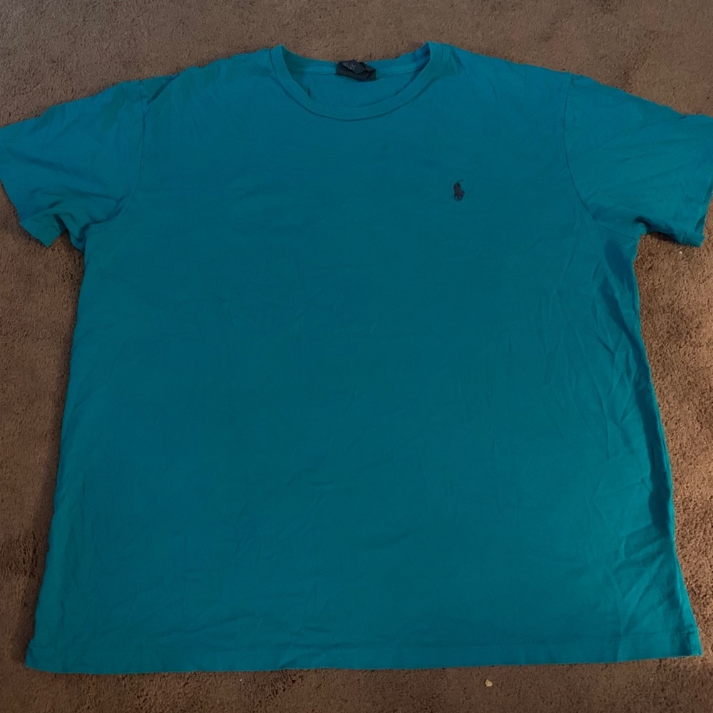 Polo shirt